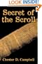 Secret of the Scroll (Greg McKenzie Mysteries)