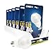 Cree 6-Watt (40W) Soft White (2700K) LED Light Bulbs 