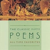 The Classic Fifty Poems | [John Keats, Samuel Taylor Coleridge, Christopher Marlowe]
