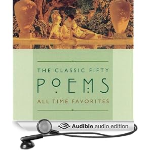 The Classic Fifty Poems