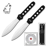 TIMBER WOLF SMALL DOUBLE SET