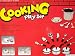 JUMBO PRETEND PLAY COOKING SET FOR KIDS: 34 PIECE SILVERWEAR KITCHEN COOKING PLAY SET...