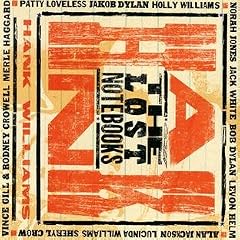 The Lost Notebooks of Hank Williams