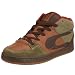 Duffs Men's 4130 Skate/Casual