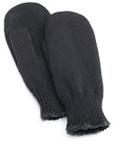 Apparel : Isotoner Women's Solid Knit Mitten