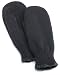 Isotoner Women's Solid Knit Mitten