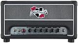 Blackheart BH15H Handsome Devil Guitar Amp Head, 15W All Tube with Attitude