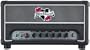 Crate Blackheart BH15H Handsome Devil Guitar Amp Head, 15W All Tube with Attitude