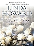 Sarah's Child (Hqn Romance)