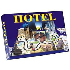 Parker 14313185 - Hotel