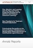 Annals reports