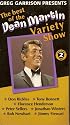 The Best of the Dean Martin Variety Show - Volume 2