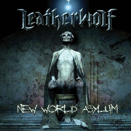 CD-Charts  Search : New World Asylum
