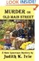 Murder on Old Main Street (Kate Lawrence Mystery)