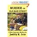 Murder on Old Main Street (Kate Lawrence Mystery)