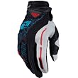 One Industries Zero Unbalanced Men's MotoX Motorcycle Gloves