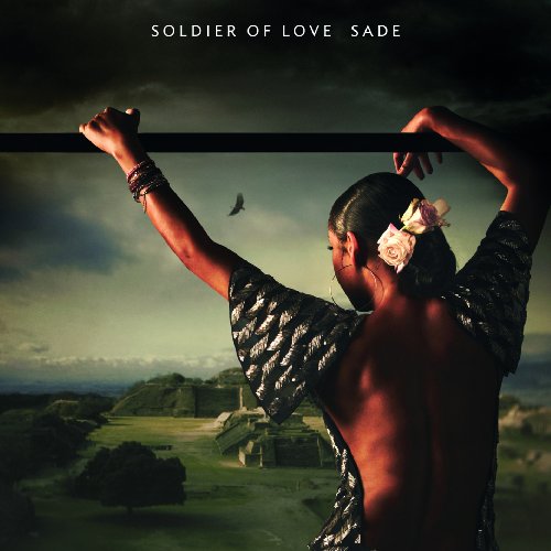 Soldier of Love Soldier of Love
