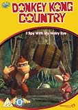 Donkey Kong Country - I Spy With Hairy Eye