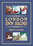 London inn signs
