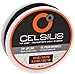 Celsius Braided Nylon TUL-15 Tip-Up Line 50 Yards/15lb