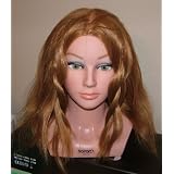 Mannequin High Qualitypro Mannequin Head100%real12