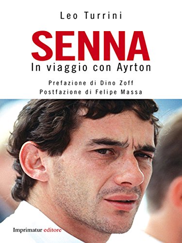 Senna (Italian Edition)