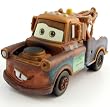 Disney Pixar Cars Supercharged - Mater