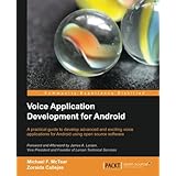voice application development for android