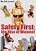 Amazon price tracker, Amazon price history charts, Safety First: the Rise of Women!
