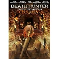 Death Hunter: Werewolves vs. Vampires (2010)