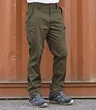 Regatta US Army Trousers