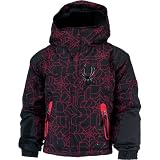 Spyder Mini Challenger Jacket -Kids