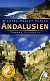 Andalusien: Reisehandbuch mit vielen praktischen Tipps - 