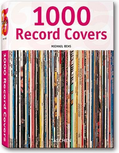 Produkt-Bild: (1000 Record Covers (Anniversary)) By Ochs, Michael (Author) paperback on (05 , 2005)