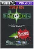 Revue Warner Home Vidéo  / Les Tommyknockers