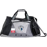 Antigua Dallas Mavericks 2011 NBA Champions Active Duffle