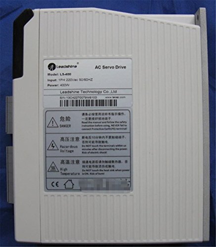 Mid&amp;Low-voltage AC Servo Drive+Motor ACM604V60-01-1000+ACS806