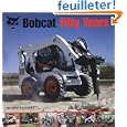 mini loader Bobcat Fifty