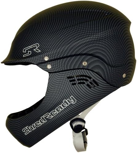 Shred Ready Standard Fullface Helmet