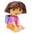 Dora the Explorer Pull-String Piñata