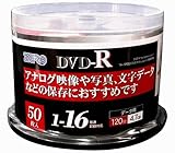 ZERO DVD-R 4.7GB 1-16®б 50 ǡʥΥѥǤεϿѡԥɥ륱ꡦ󥯥åȥץ󥿤ǤΥ磻ɰǽ ZEDR47-16X50PW