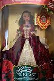 Holiday Princess Belle - Special Edition