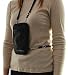 Blissfare Neck Wallet with Removable Waist Strap - RFID Blocking Passport Holder - The Travel Cache RS.2544.00