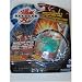 Toys : Bakugan Booster Pack Green Dragonoid