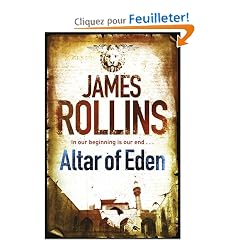 Altar of Eden