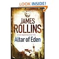 Altar of Eden