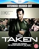 Taken [Blu-ray]