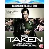 Taken [Blu-ray]