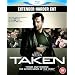 Taken [Blu-ray] [2008]