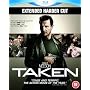 Taken [Blu-ray] [2008]